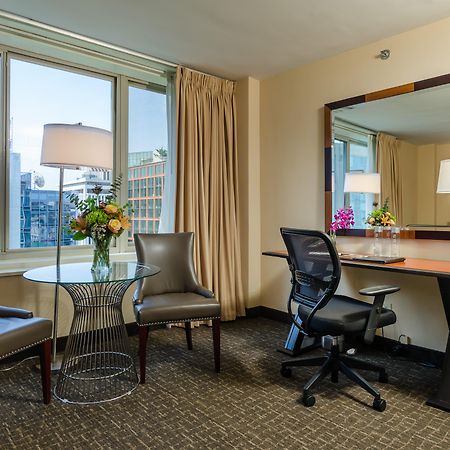 บีค่อน โฮเทล แอนด์ คอร์ปอเรท ควอเตอร์ Hotel วอชิงตัน ภายนอก รูปภาพ