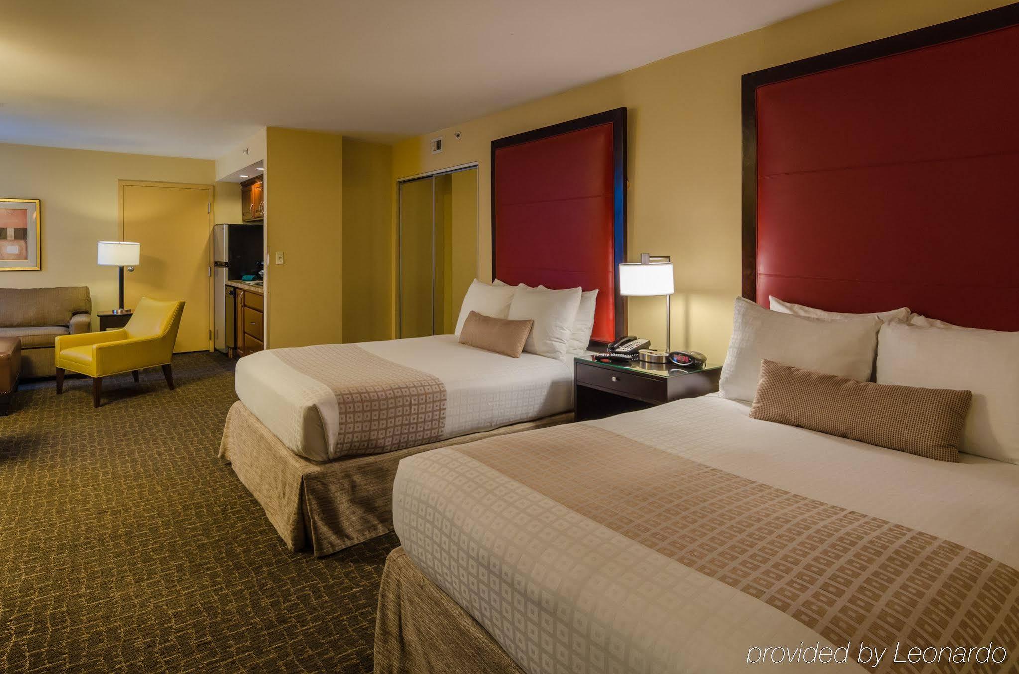 บีค่อน โฮเทล แอนด์ คอร์ปอเรท ควอเตอร์ Hotel วอชิงตัน ภายนอก รูปภาพ