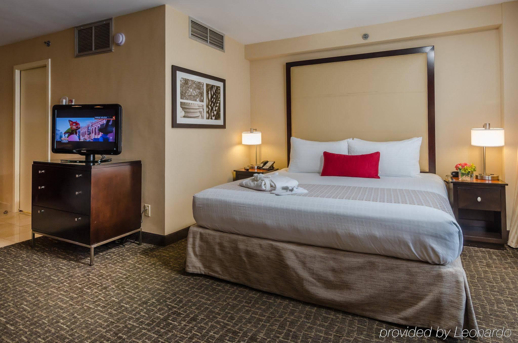 บีค่อน โฮเทล แอนด์ คอร์ปอเรท ควอเตอร์ Hotel วอชิงตัน ภายนอก รูปภาพ