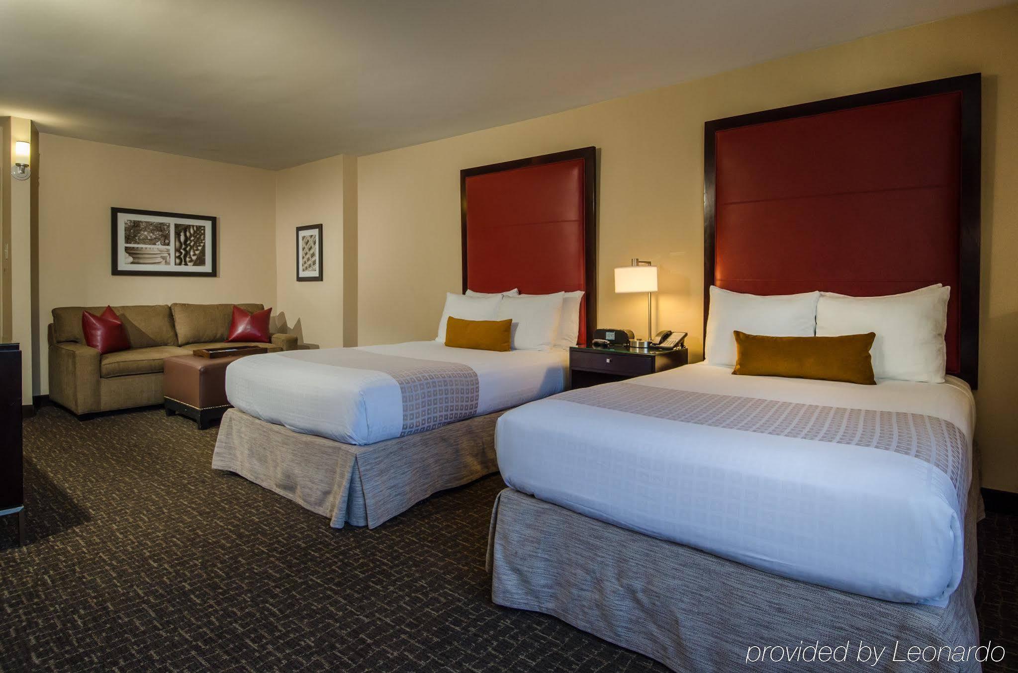 บีค่อน โฮเทล แอนด์ คอร์ปอเรท ควอเตอร์ Hotel วอชิงตัน ภายนอก รูปภาพ