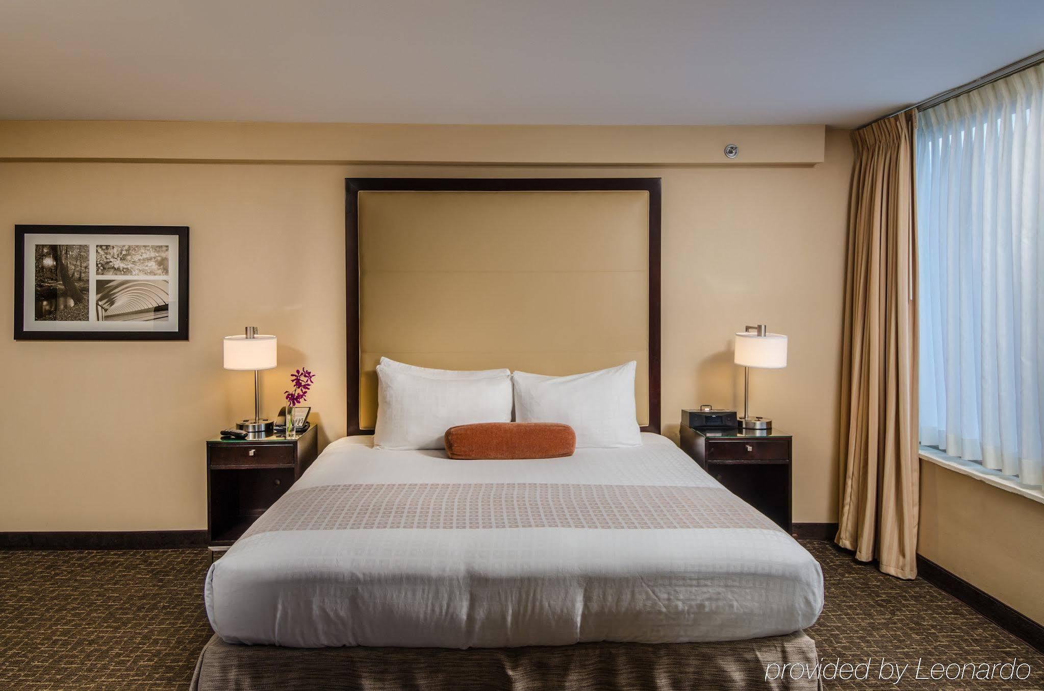 บีค่อน โฮเทล แอนด์ คอร์ปอเรท ควอเตอร์ Hotel วอชิงตัน ภายนอก รูปภาพ