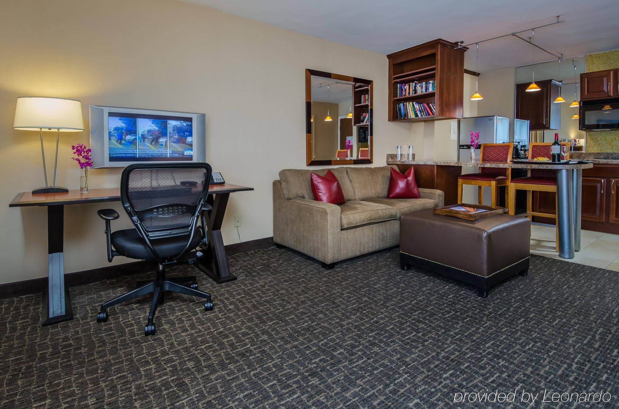 บีค่อน โฮเทล แอนด์ คอร์ปอเรท ควอเตอร์ Hotel วอชิงตัน ภายนอก รูปภาพ
