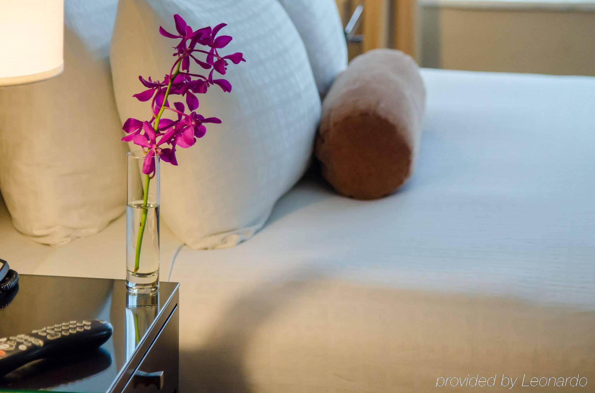 บีค่อน โฮเทล แอนด์ คอร์ปอเรท ควอเตอร์ Hotel วอชิงตัน ภายนอก รูปภาพ