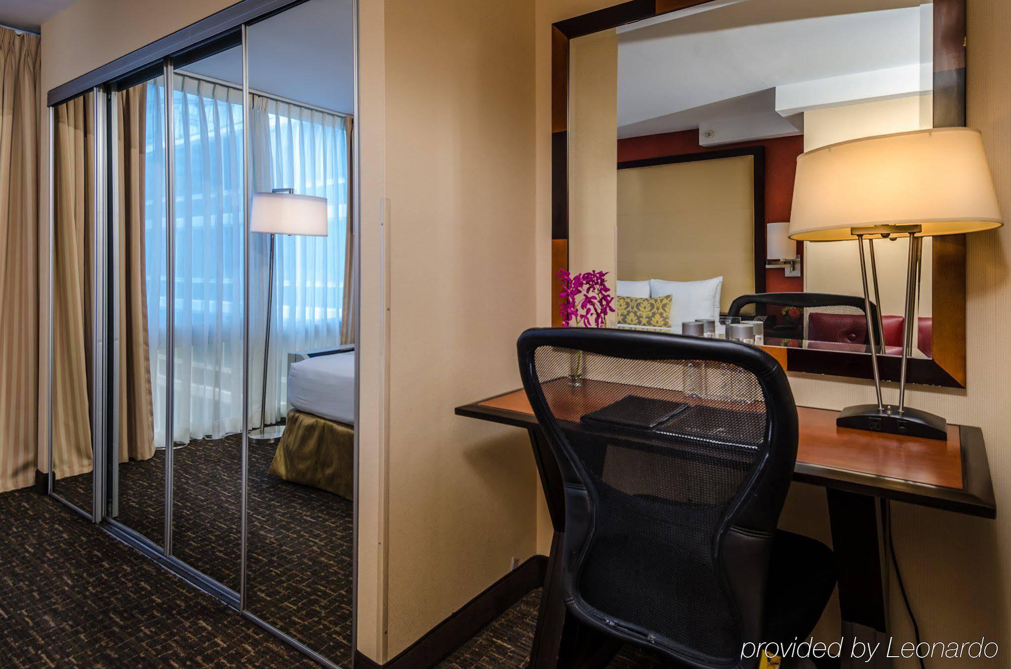 บีค่อน โฮเทล แอนด์ คอร์ปอเรท ควอเตอร์ Hotel วอชิงตัน ภายนอก รูปภาพ