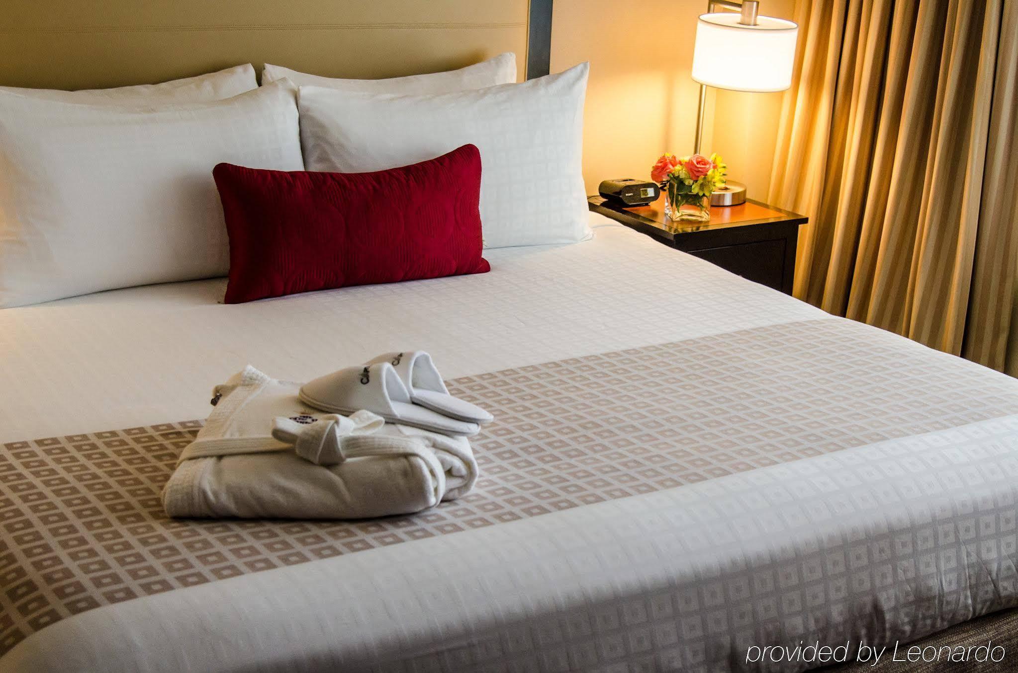 บีค่อน โฮเทล แอนด์ คอร์ปอเรท ควอเตอร์ Hotel วอชิงตัน ภายนอก รูปภาพ