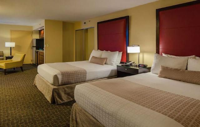 บีค่อน โฮเทล แอนด์ คอร์ปอเรท ควอเตอร์ Hotel วอชิงตัน ภายนอก รูปภาพ