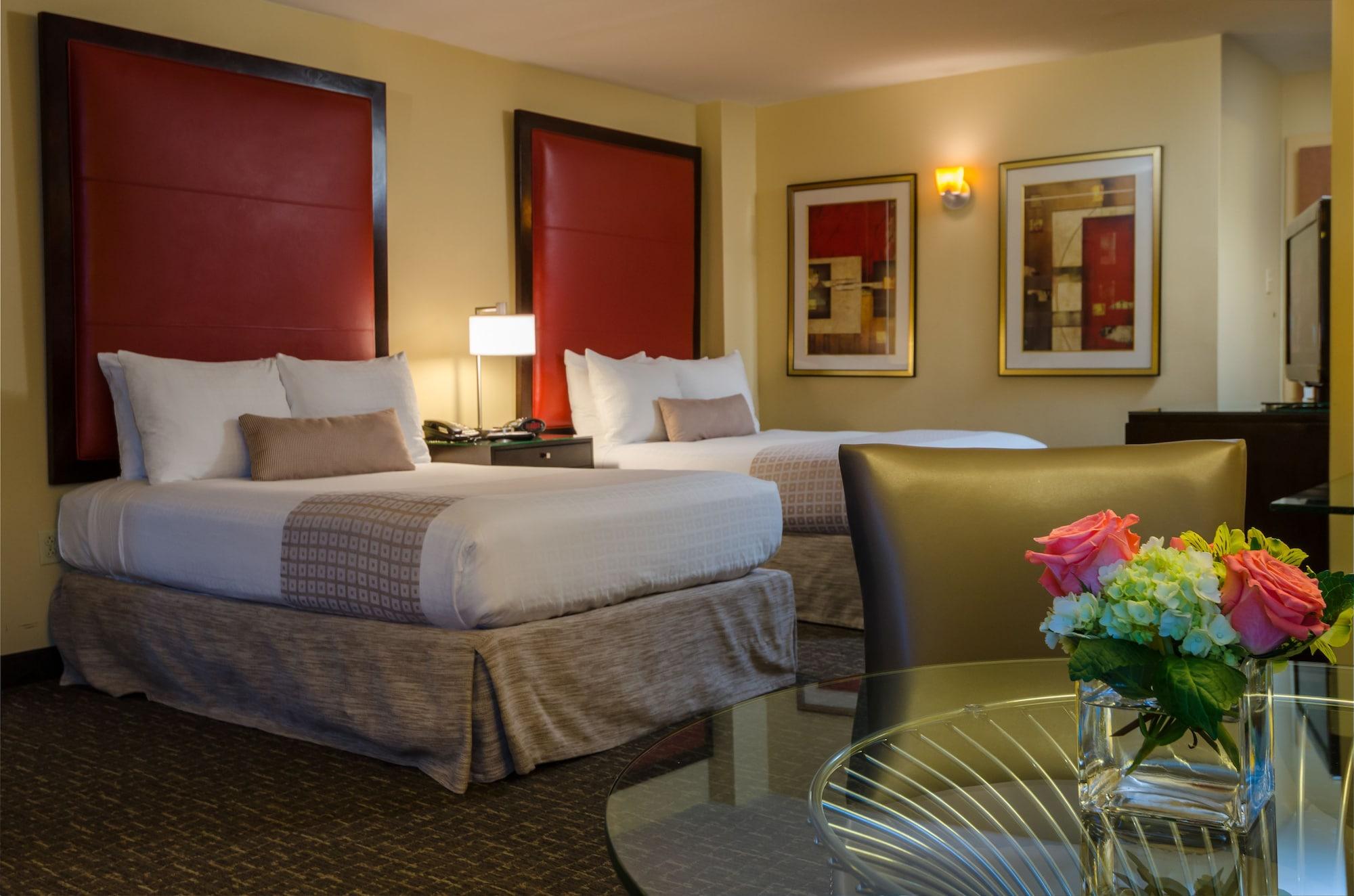 บีค่อน โฮเทล แอนด์ คอร์ปอเรท ควอเตอร์ Hotel วอชิงตัน ภายนอก รูปภาพ
