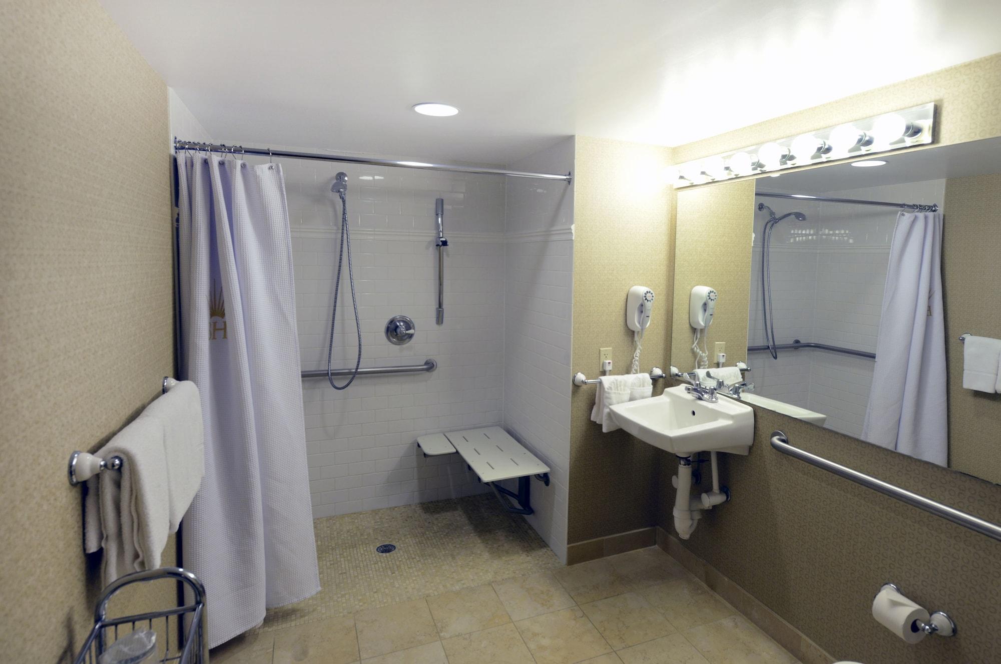 บีค่อน โฮเทล แอนด์ คอร์ปอเรท ควอเตอร์ Hotel วอชิงตัน ภายนอก รูปภาพ