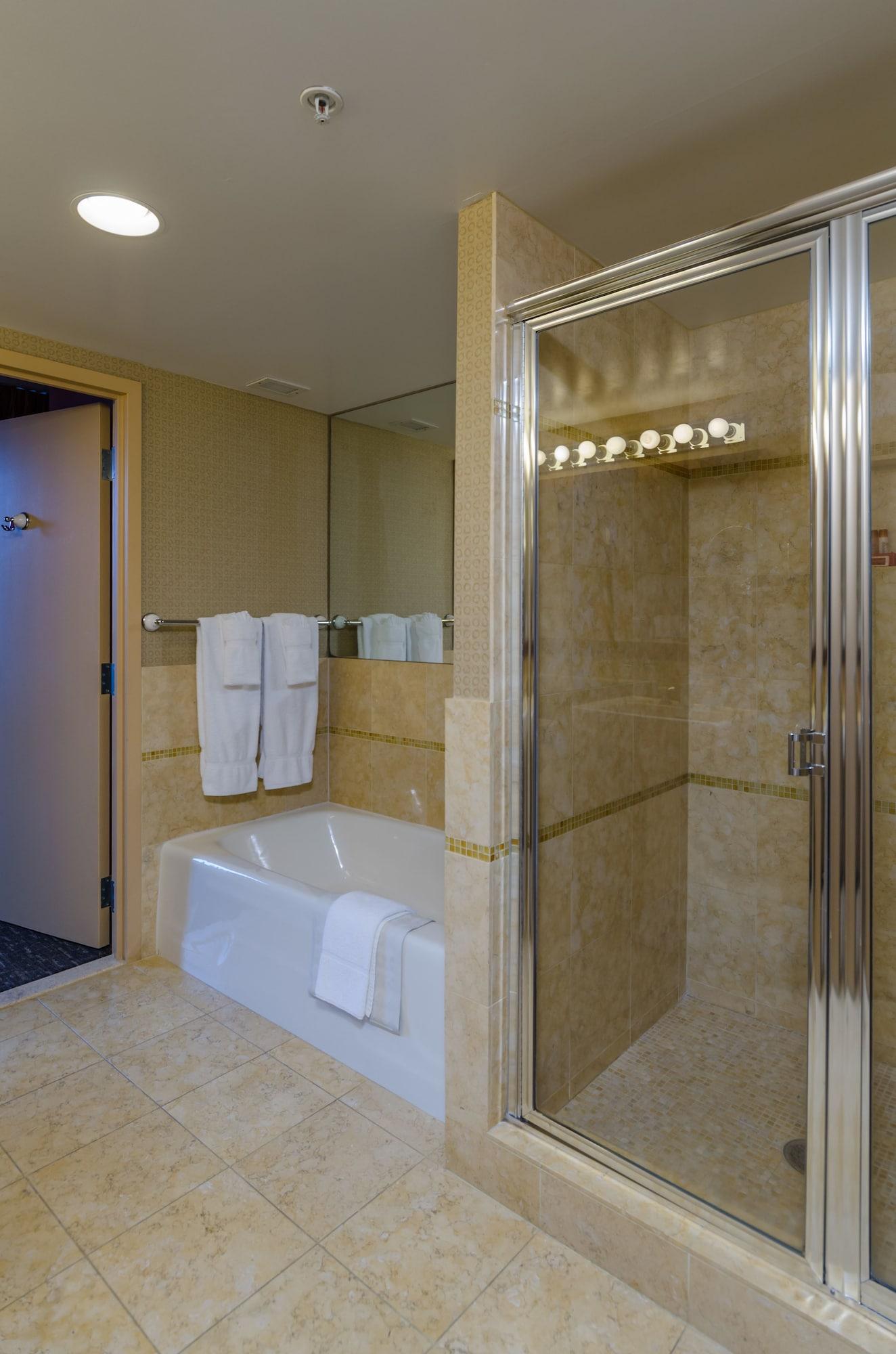 บีค่อน โฮเทล แอนด์ คอร์ปอเรท ควอเตอร์ Hotel วอชิงตัน ภายนอก รูปภาพ
