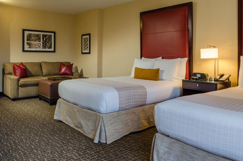 บีค่อน โฮเทล แอนด์ คอร์ปอเรท ควอเตอร์ Hotel วอชิงตัน ภายนอก รูปภาพ