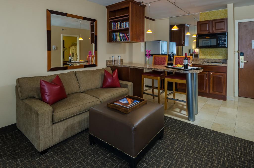 บีค่อน โฮเทล แอนด์ คอร์ปอเรท ควอเตอร์ Hotel วอชิงตัน ภายนอก รูปภาพ