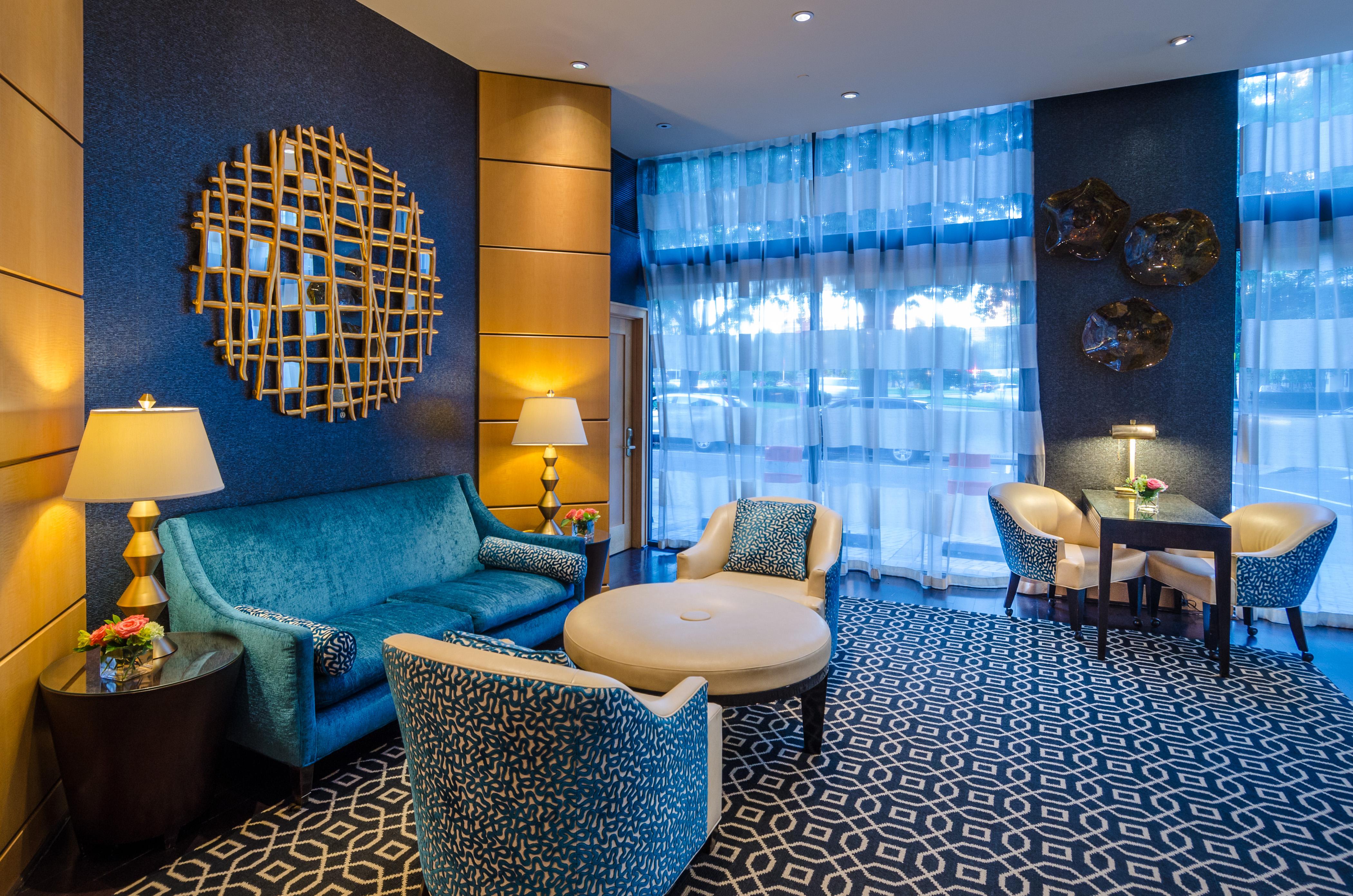 บีค่อน โฮเทล แอนด์ คอร์ปอเรท ควอเตอร์ Hotel วอชิงตัน ภายนอก รูปภาพ